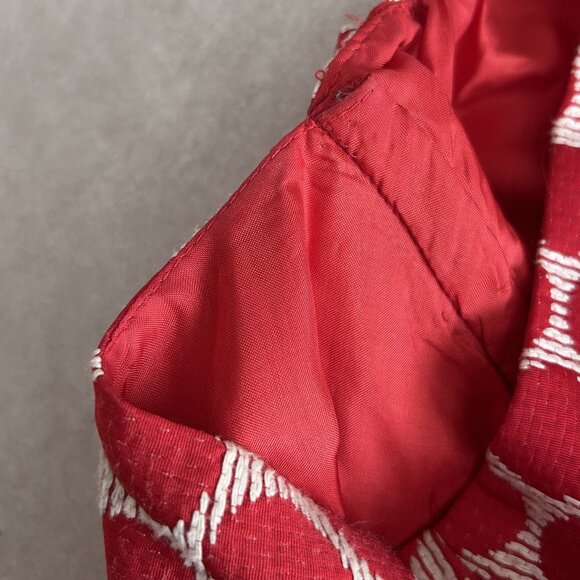 Kate Spade Cory Dot Dress ASO Quinn Fabray Glee - Picture 15 of 16